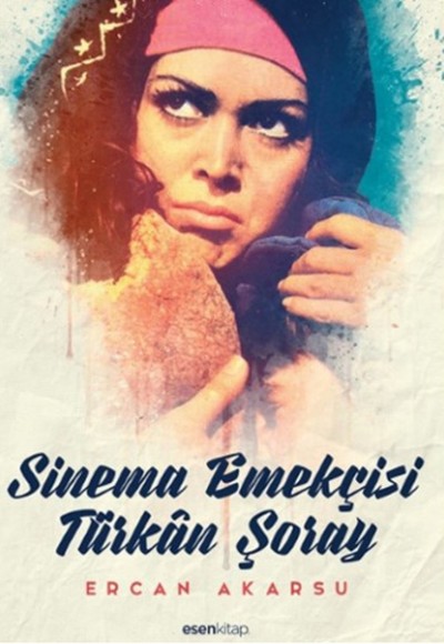 Sinema Emekçisi Türkan Şoray Sinema Emekçisi Türkan Şoray