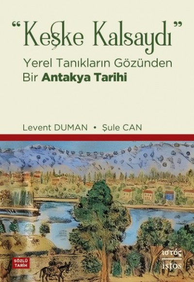 Keşke Kalsaydı Keşke Kalsaydı