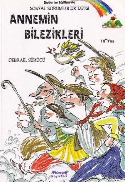 Annemin Bilezikleri Annemin Bilezikleri