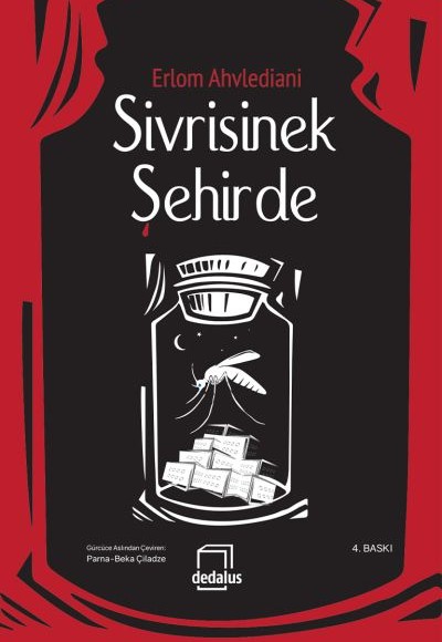 Sivrisinek Şehirde