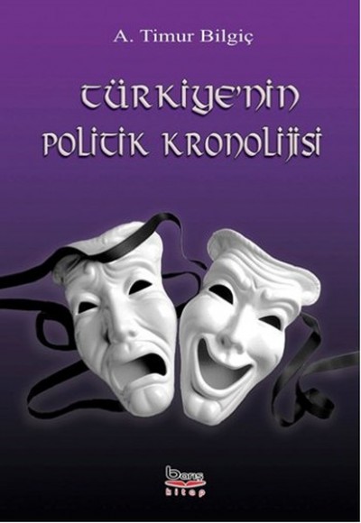 Türkiye'nin Politik Kronolijisi Türkiye'nin Politik Kronolijisi