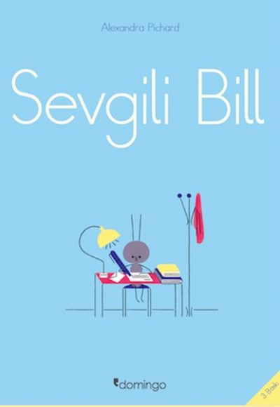Sevgili Bill Sevgili Bill