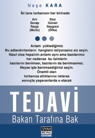 Tedavi Tedavi