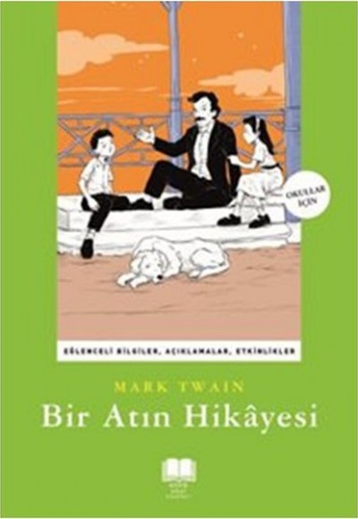 Bir Atın Hikayesi Bir Atın Hikayesi