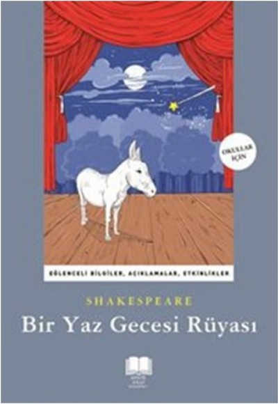 Bir Yaz Gecesi Rüyası Bir Yaz Gecesi Rüyası