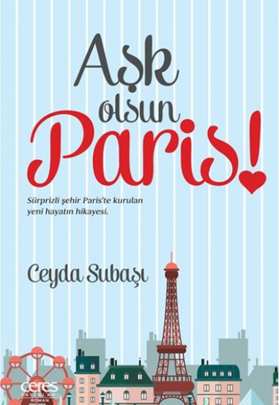 Aşk Olsun Paris Aşk Olsun Paris