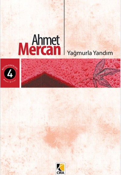Yağmurla Yandım Yağmurla Yandım