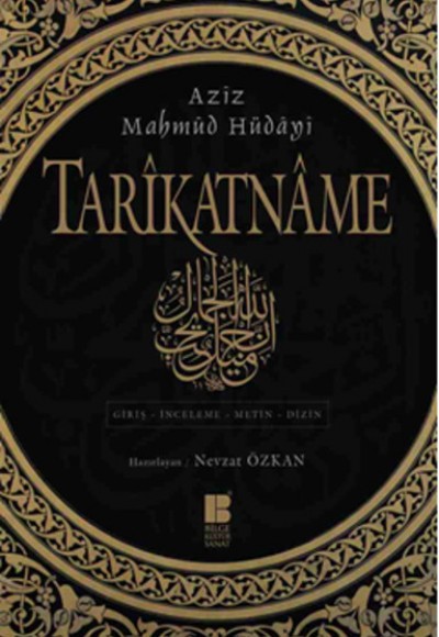 Tarikatname Tarikatname