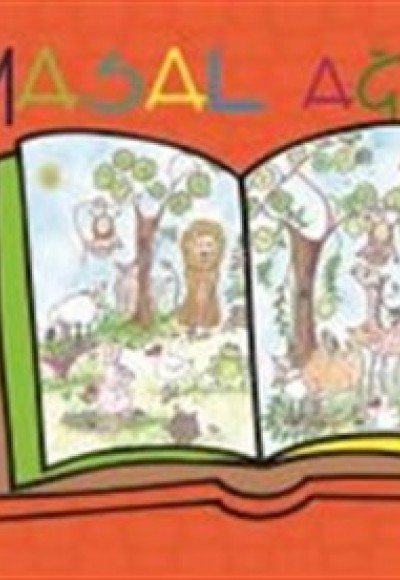 Masal Ağacı Masal Ağacı