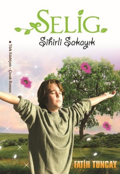 Selig - Sihirli Şakayık Selig - Sihirli Şakayık