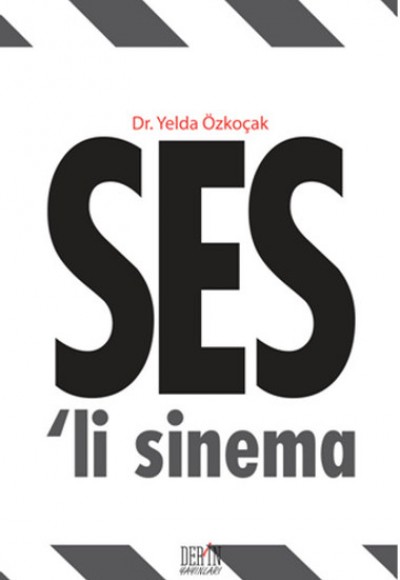 Ses'li Sinema Ses'li Sinema