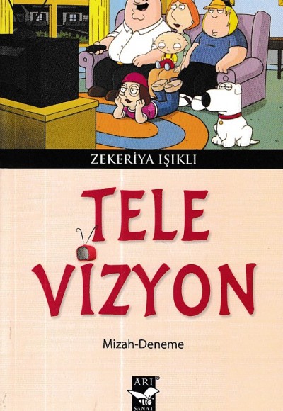 Tele - Vizyon Tele - Vizyon