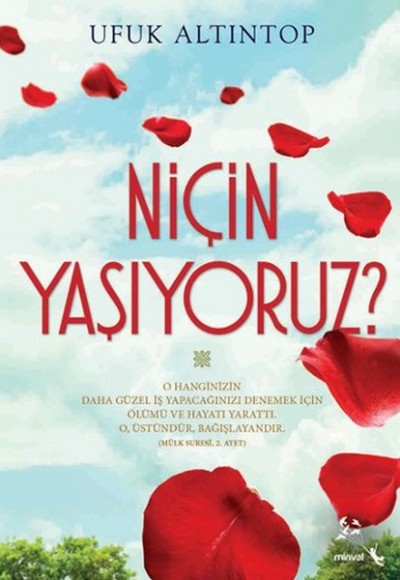 Niçin Yaşıyoruz? Niçin Yaşıyoruz?