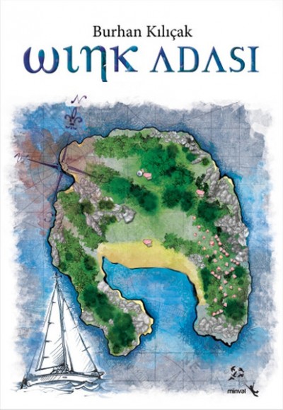 Wink Adası Wink Adası