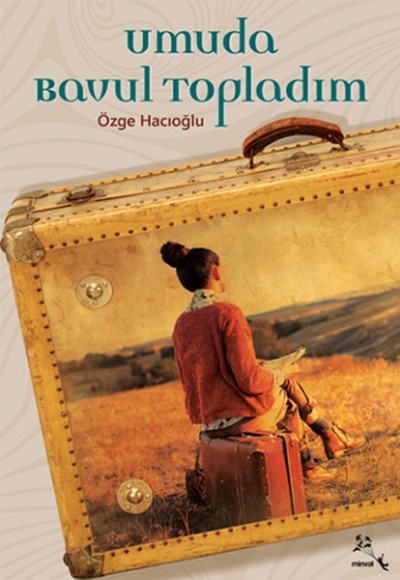 Umuda Bavul Topladım Umuda Bavul Topladım