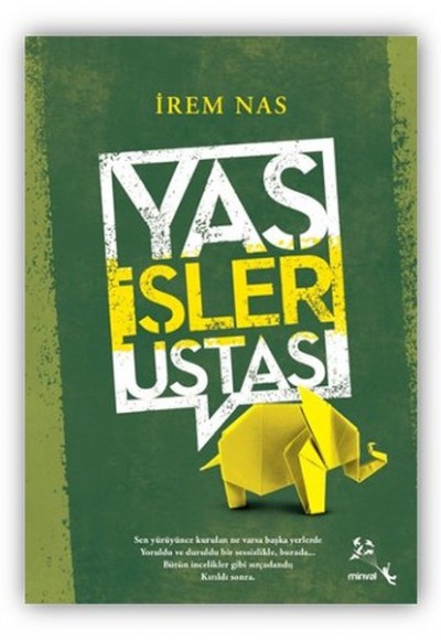 Yaş İşler Ustası Yaş İşler Ustası
