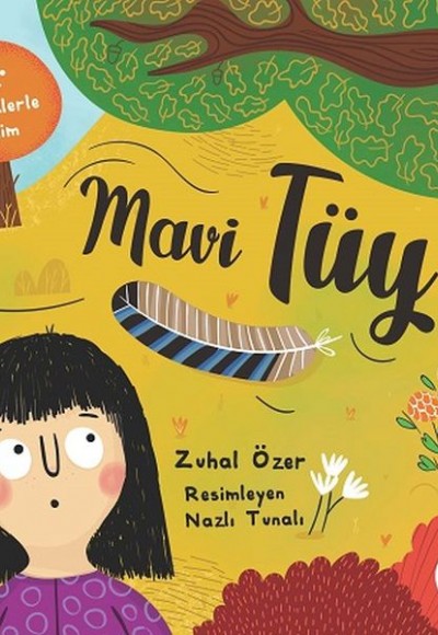 Mavi Tüy Mavi Tüy