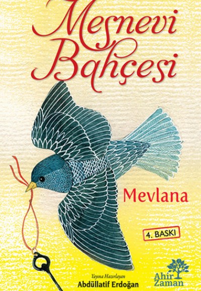 Mesnevi Bahçesi Mesnevi Bahçesi