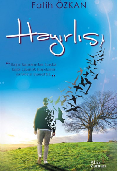 Hayırlısı Hayırlısı