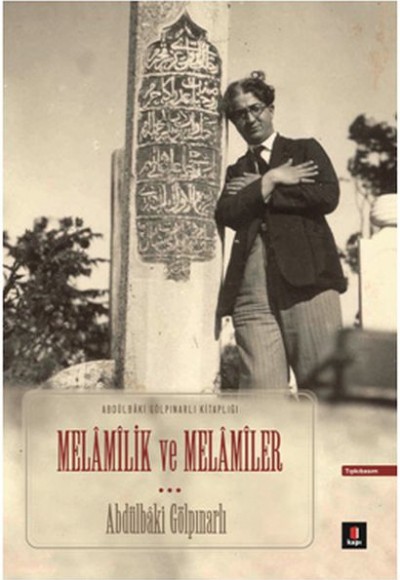 Melamilik ve Melamiler Melamilik ve Melamiler