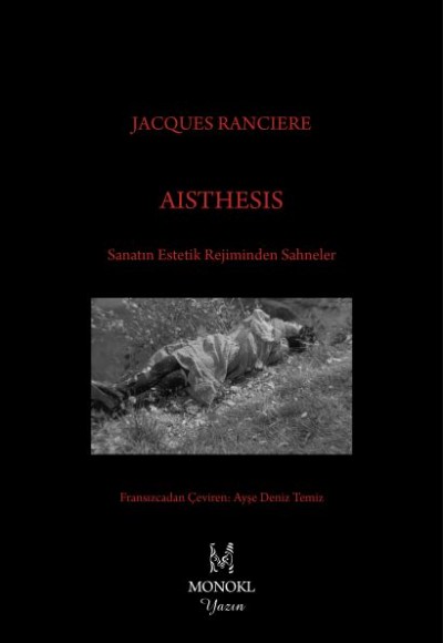 Aisthesis Aisthesis