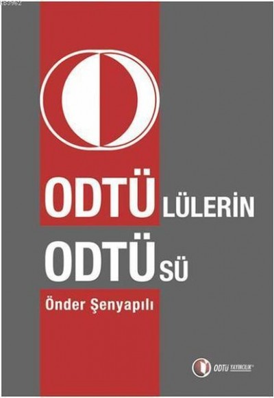 Odtü’lülerin Odtü’sü Odtü’lülerin Odtü’sü