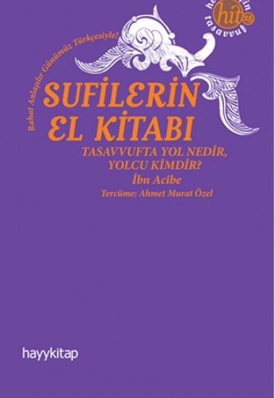 Sufilerin El Kitabı Sufilerin El Kitabı
