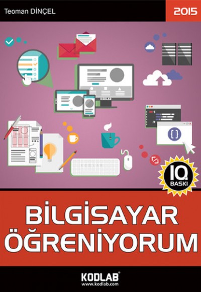 Bilgisayar Öğreniyorum 2015 Bilgisayar Öğreniyorum 2015