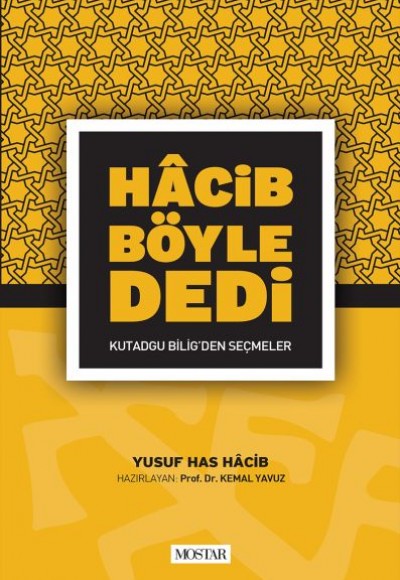 Hacib Böyle Dedi Hacib Böyle Dedi