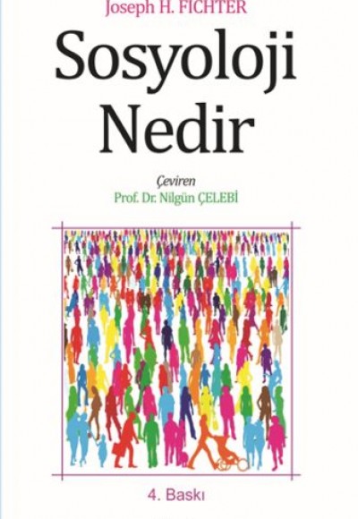 Sosyoloji Nedir Sosyoloji Nedir