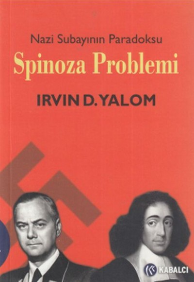 Spinoza Problemi Spinoza Problemi