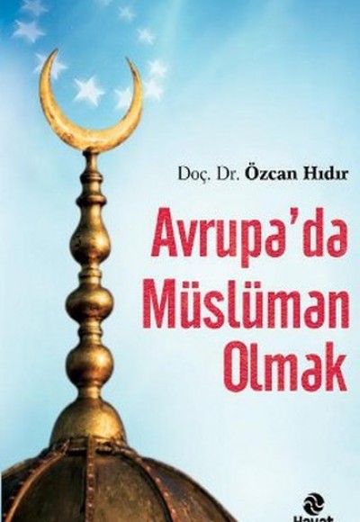 Avrupa'da Müslüman Olmak