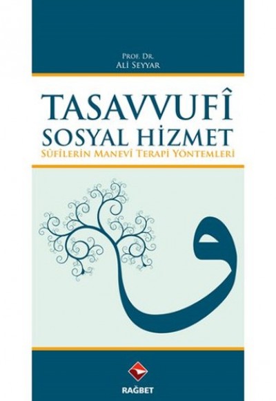 Tassavufi Sosyal Hizmet Tassavufi Sosyal Hizmet