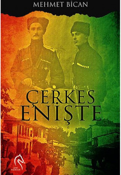 Çerkes Enişte