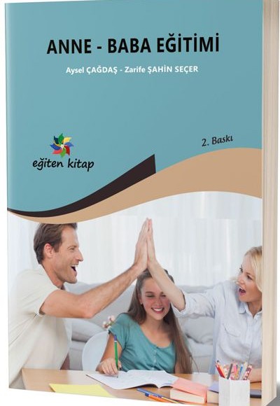 Anne Baba Eğitimi Anne Baba Eğitimi