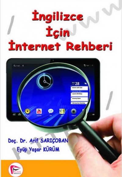 İngilizce İçin İnternet Rehberi İngilizce İçin İnternet Rehberi