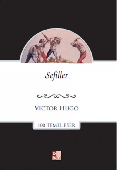 Sefiller Sefiller