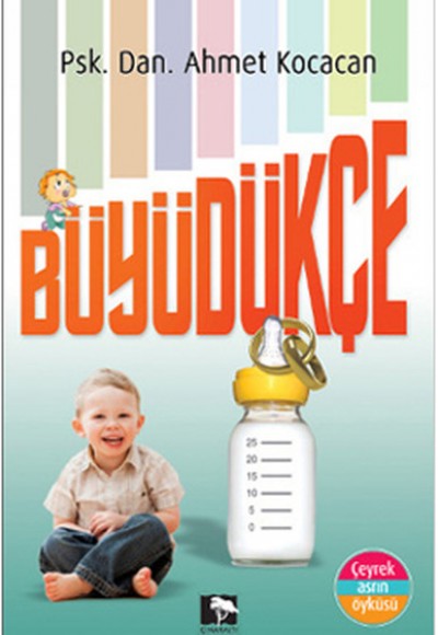 Büyüdükçe Büyüdükçe