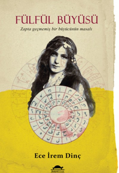 Fülfül Büyüsü Fülfül Büyüsü