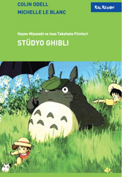 Stüdyo Ghibli Hayao Miyazaki ve İsao Takahata Filmleric Stüdyo Ghibli Hayao Miyazaki ve İsao Takahata Filmleric