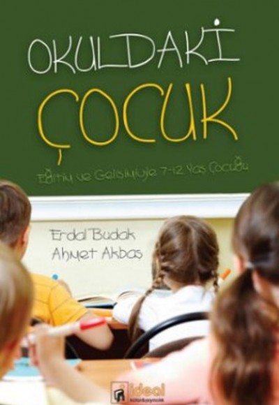 Okuldaki Çocuk Okuldaki Çocuk