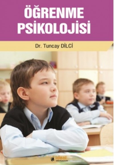 Öğrenme Psikolojisi