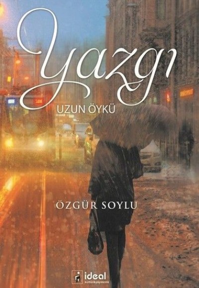 Yazgı (Uzun Öykü) Yazgı (Uzun Öykü)