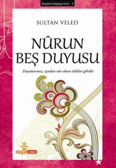 Nurun Beş Duyusu Nurun Beş Duyusu