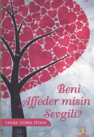 Beni Affeder misin Sevgili?