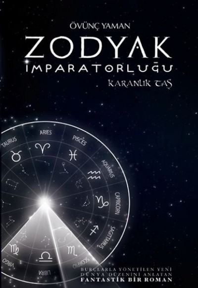 Zodyak İmparatorluğu Karanlık Taş Zodyak İmparatorluğu Karanlık Taş