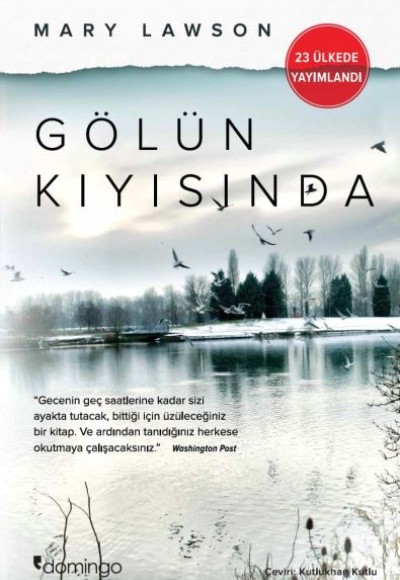 Gölün Kıyısında Gölün Kıyısında