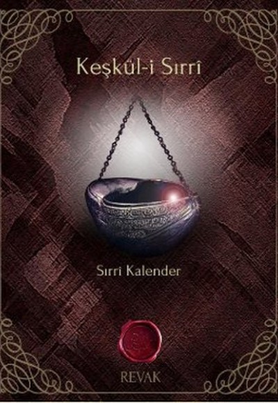 Keşkül-i Sırri Keşkül-i Sırri