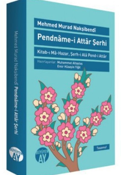 Pendname-i Attar Şerhi Pendname-i Attar Şerhi