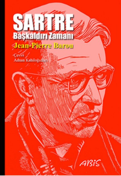 Sartre Sartre